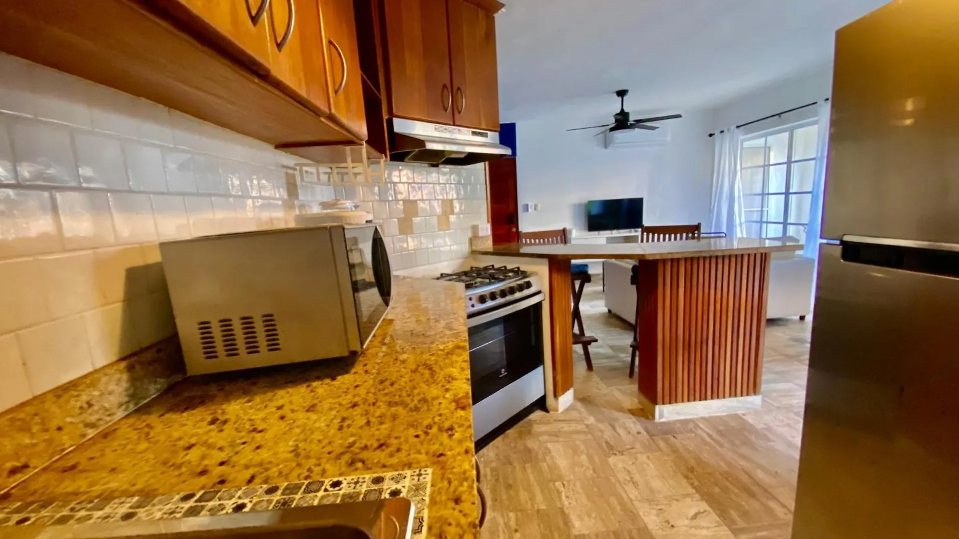 Apartment The Best Place In Los Corales Rd Arenas De B Punta Cana Dominican Republic
