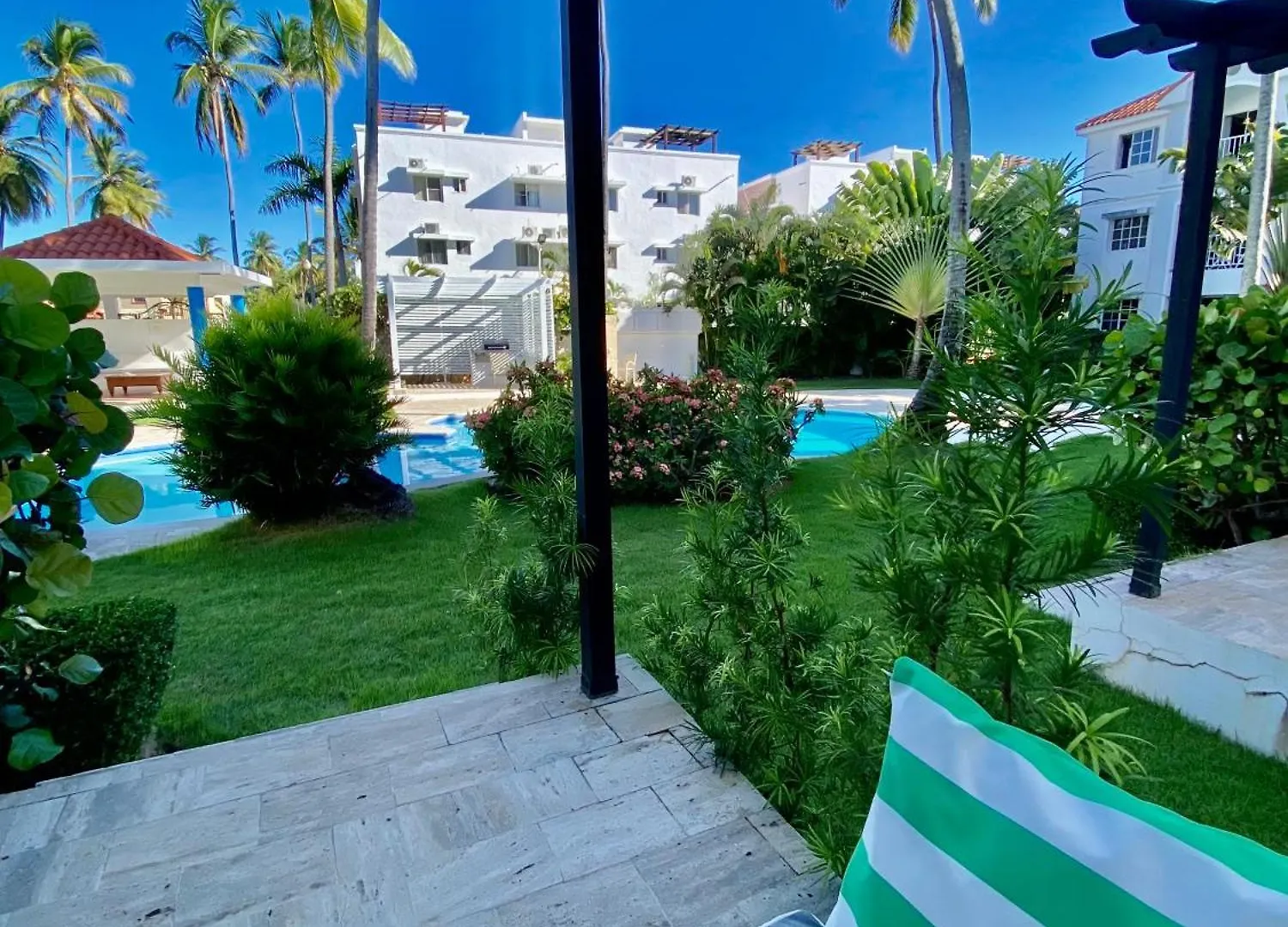 Apartment The Best Place In Los Corales Rd Arenas De B Punta Cana