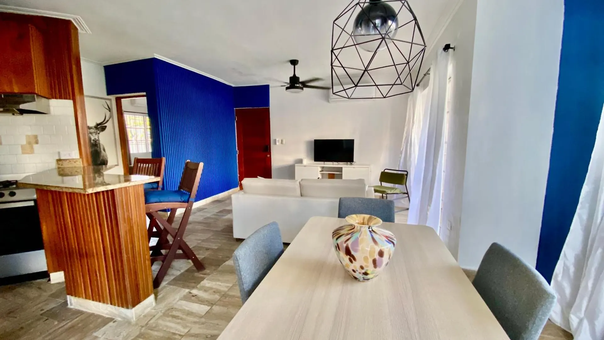 The Best Place In Los Corales Rd Arenas De B Punta Cana Apartment