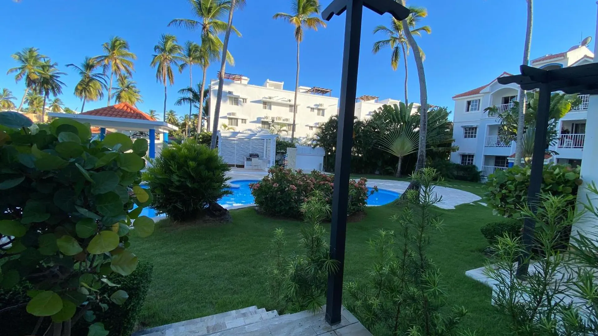 Apartment The Best Place In Los Corales Rd Arenas De B Punta Cana