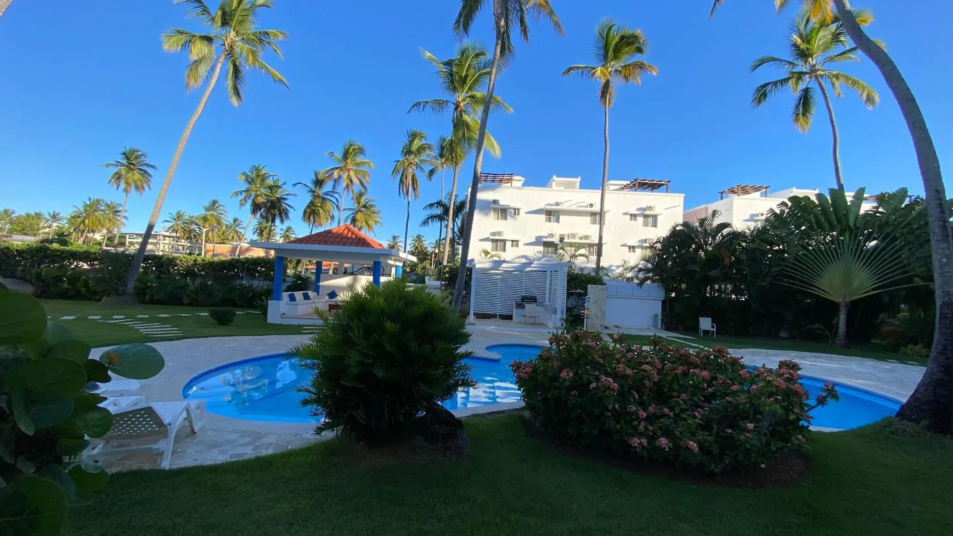 The Best Place In Los Corales Rd Arenas De B Punta Cana 0*,