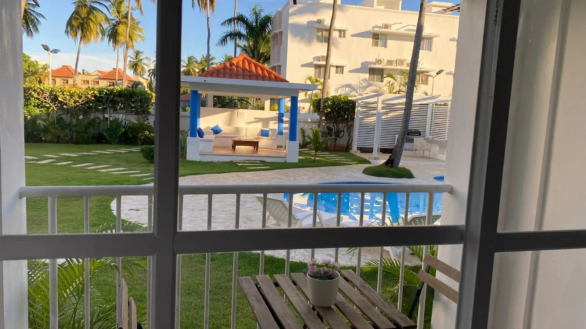 Apartment The Best Place In Los Corales Rd Arenas De B Punta Cana