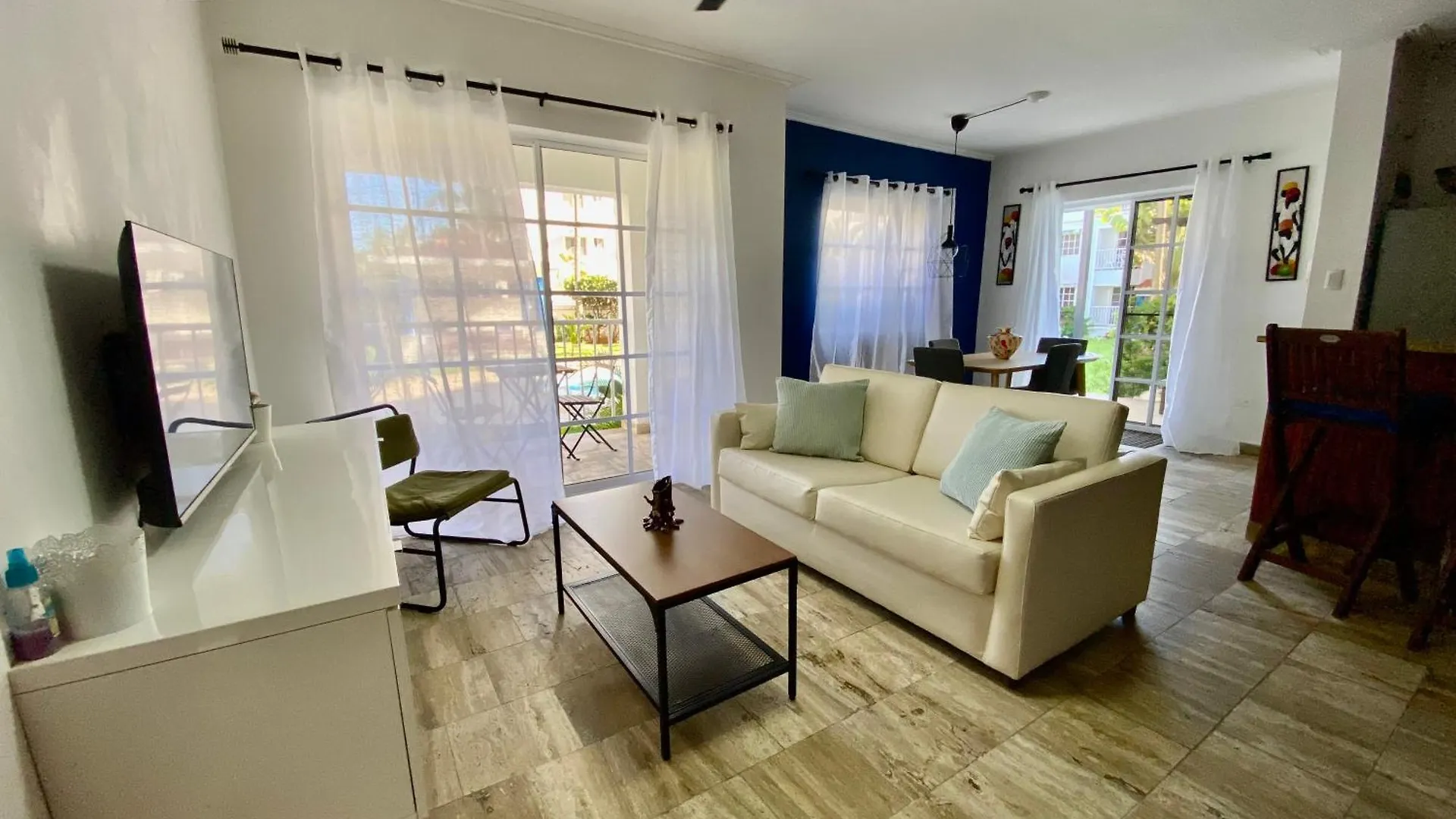 The Best Place In Los Corales Rd Arenas De B Punta Cana Apartment