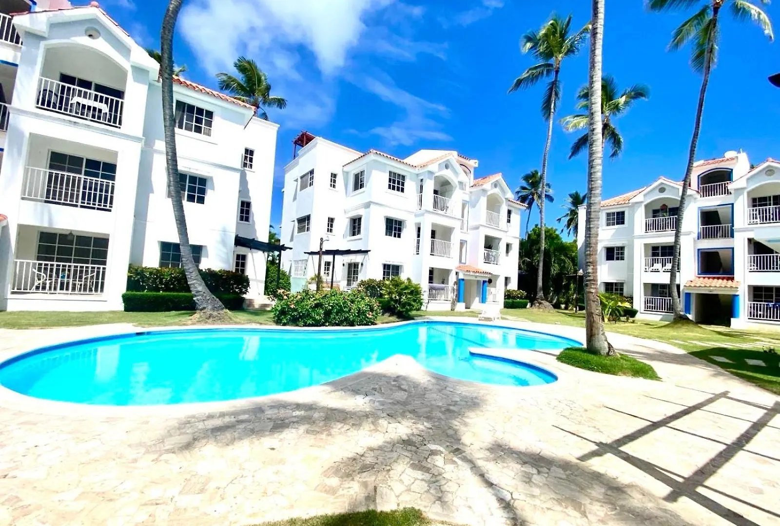 The Best Place In Los Corales Rd Arenas De B Punta Cana 0*,  Dominican Republic