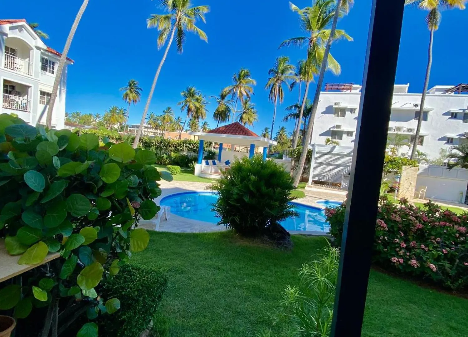 The Best Place In Los Corales Rd Arenas De B Punta Cana 0*,
