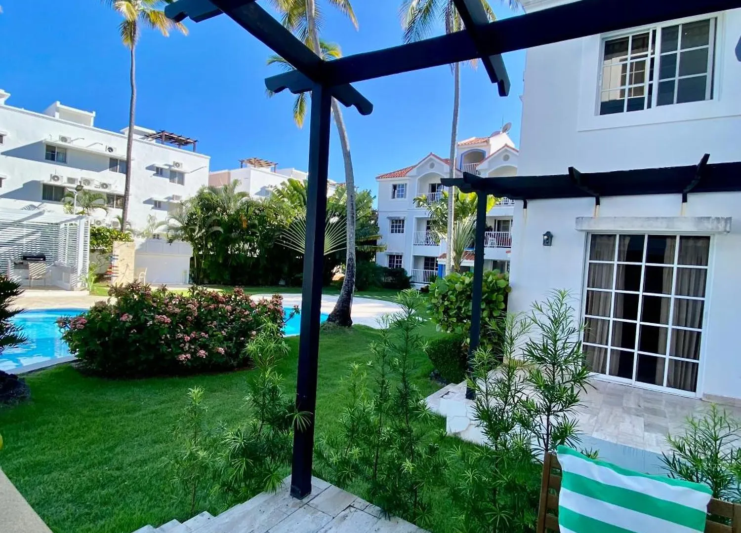 The Best Place In Los Corales Rd Arenas De B Punta Cana Apartment