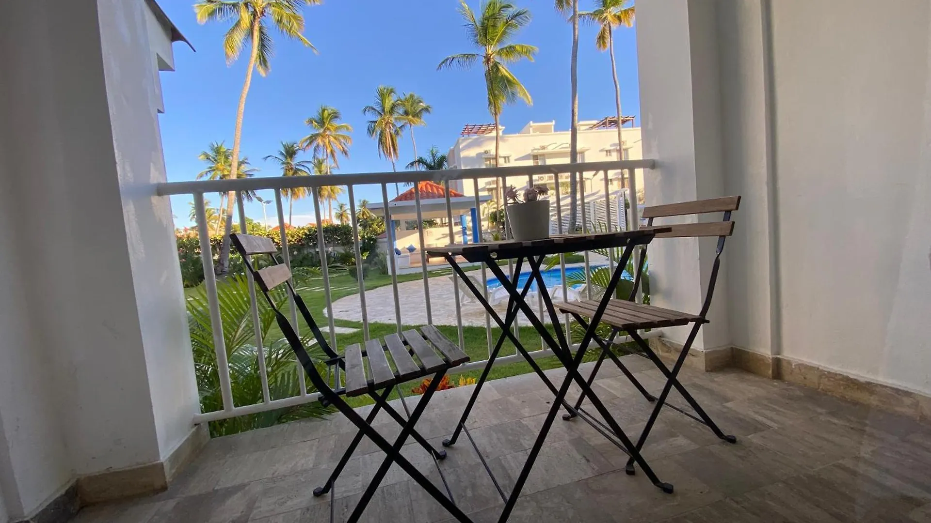 The Best Place In Los Corales Rd Arenas De B Punta Cana Apartment