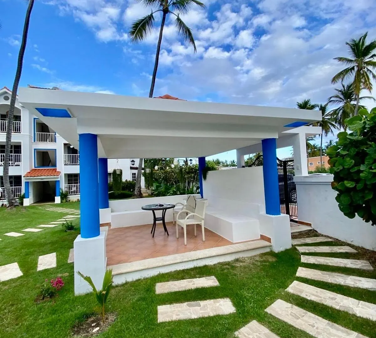 The Best Place In Los Corales Rd Arenas De B Punta Cana 0*,  Dominican Republic