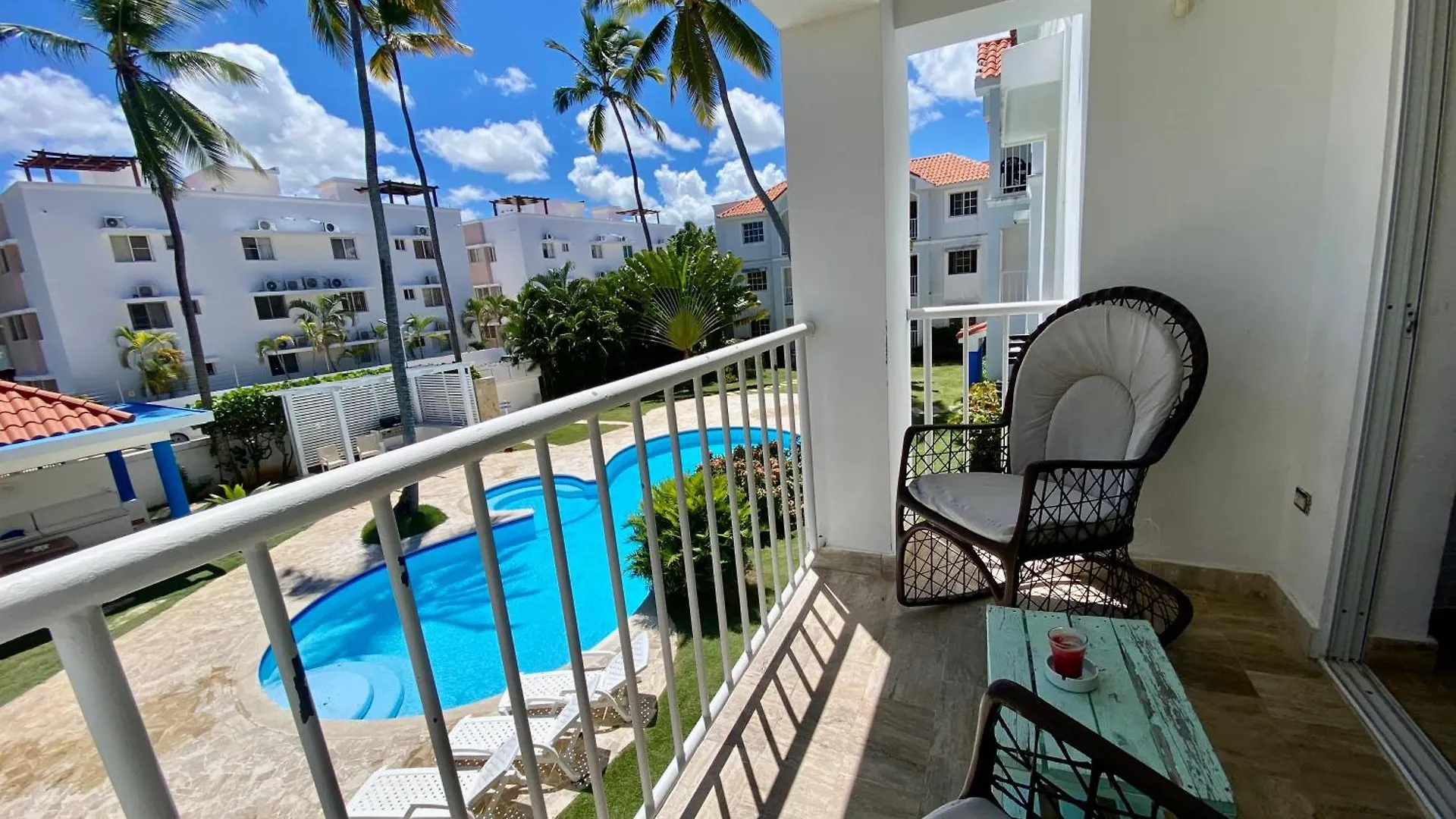 The Best Place In Los Corales Rd Arenas De B Punta Cana 0*,