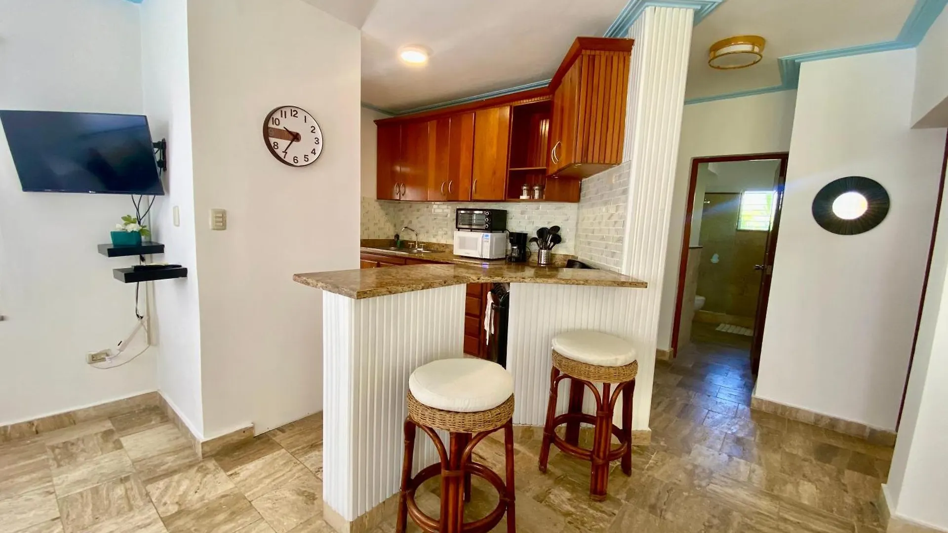 The Best Place In Los Corales Rd Arenas De B Punta Cana Apartment
