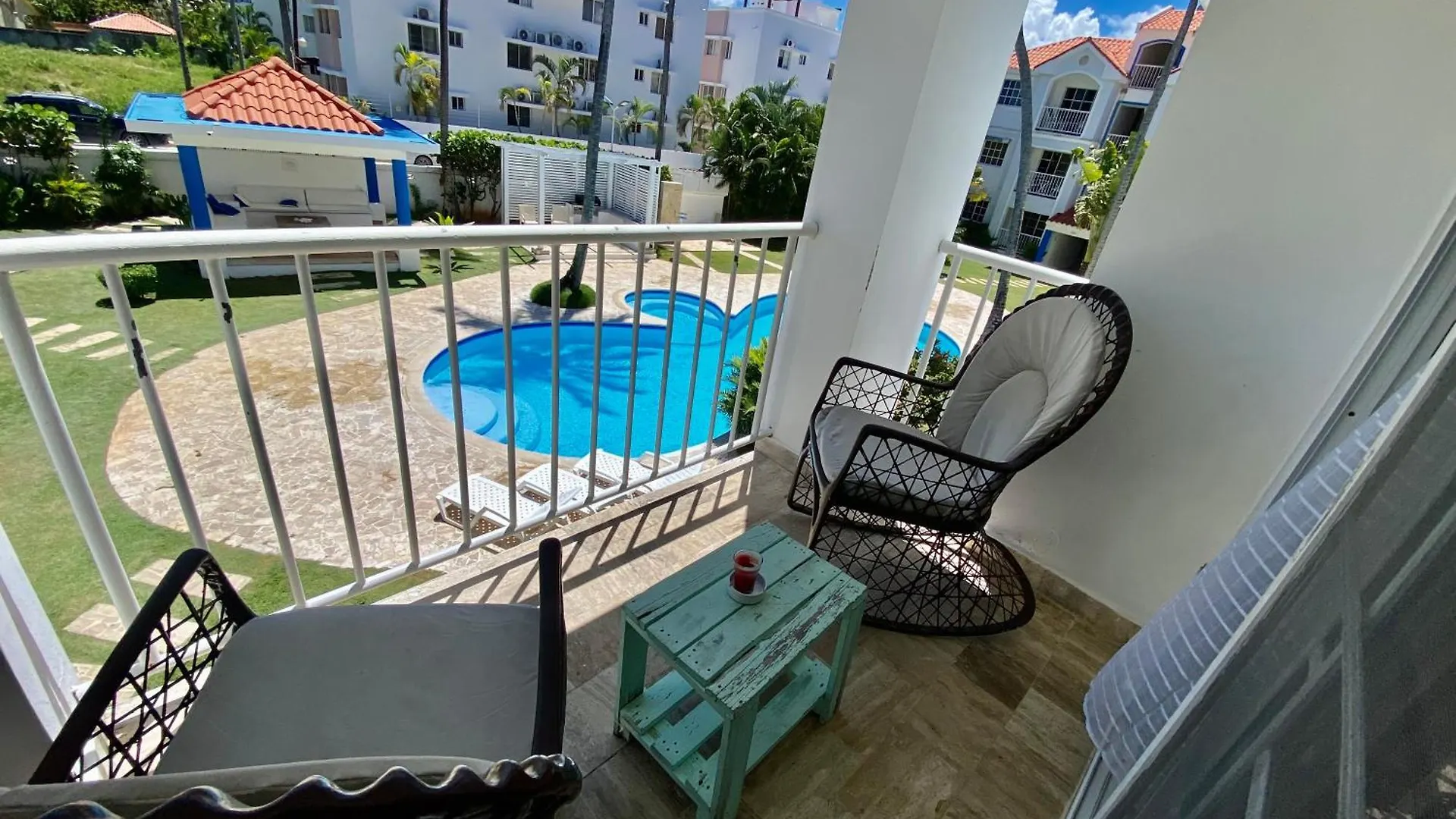 The Best Place In Los Corales Rd Arenas De B Punta Cana Apartment